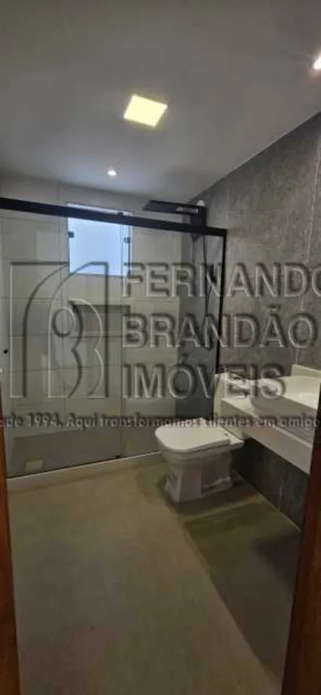 Casa, 3 quartos, 110 m² - Foto 22