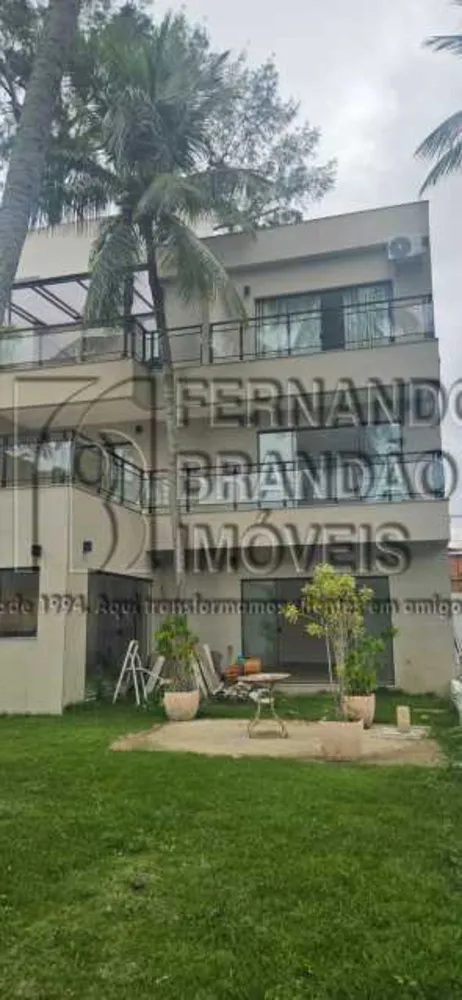 Casa, 3 quartos, 110 m² - Foto 1