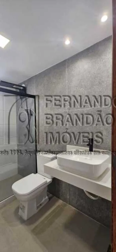 Casa, 3 quartos, 110 m² - Foto 12