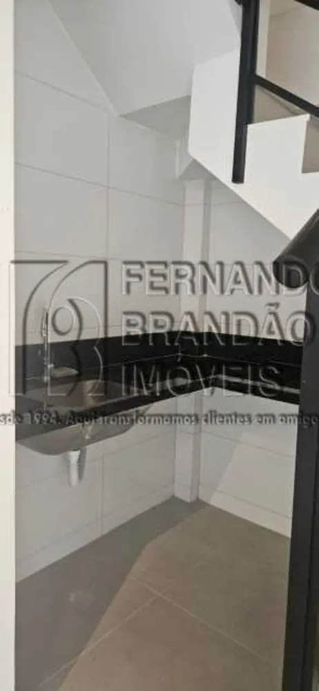 Casa, 3 quartos, 110 m² - Foto 16