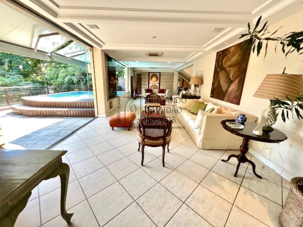Cobertura, 3 quartos, 753 m² - Foto 9