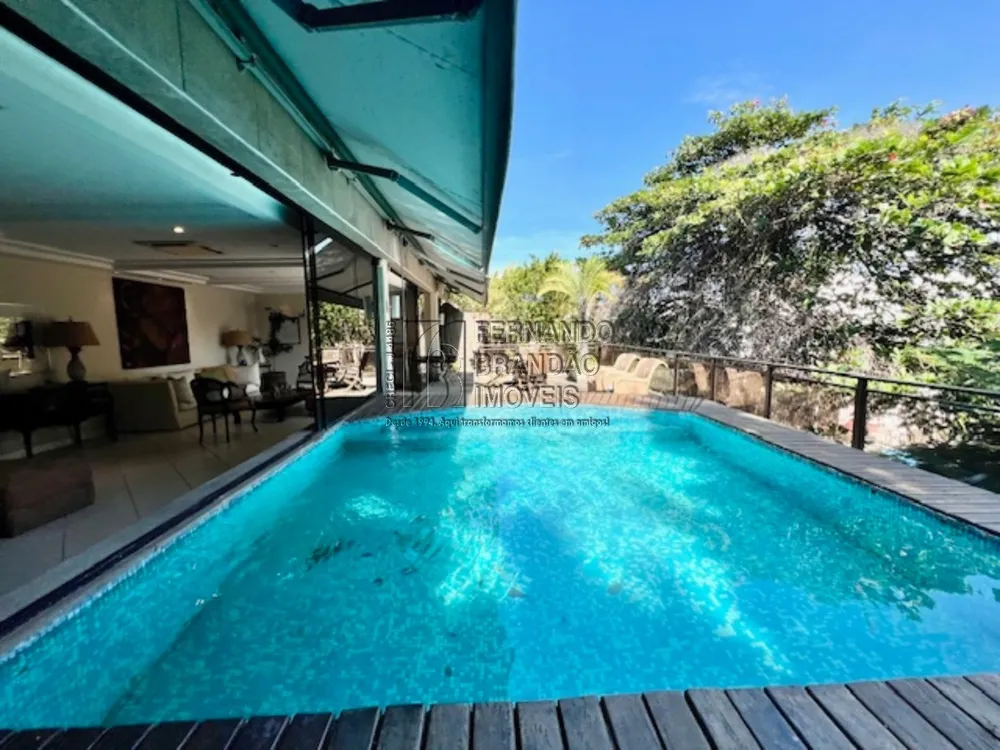 Cobertura, 3 quartos, 753 m² - Foto 1