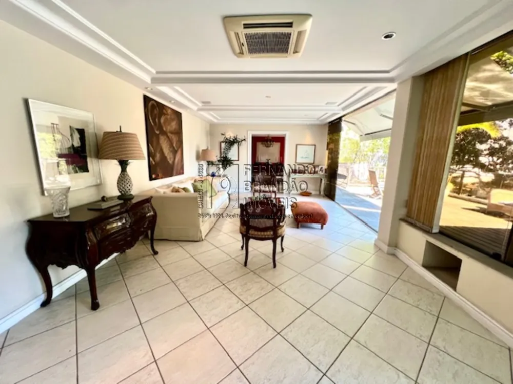 Cobertura, 3 quartos, 753 m² - Foto 2