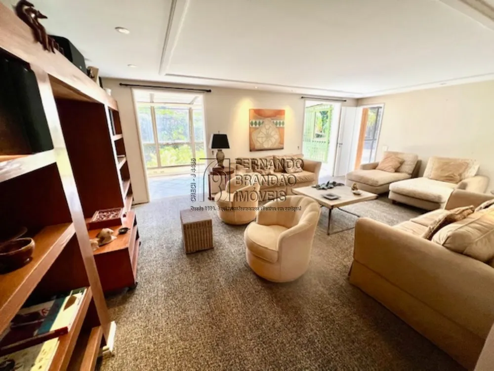 Cobertura, 3 quartos, 753 m² - Foto 11