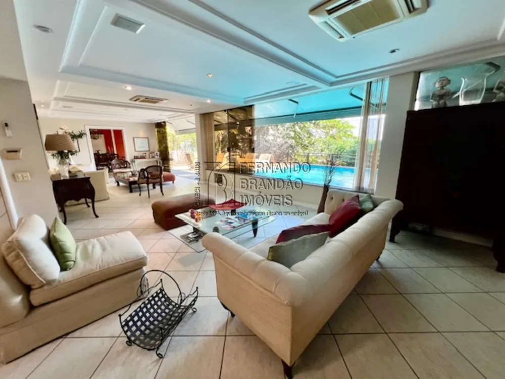 Cobertura, 3 quartos, 753 m² - Foto 3