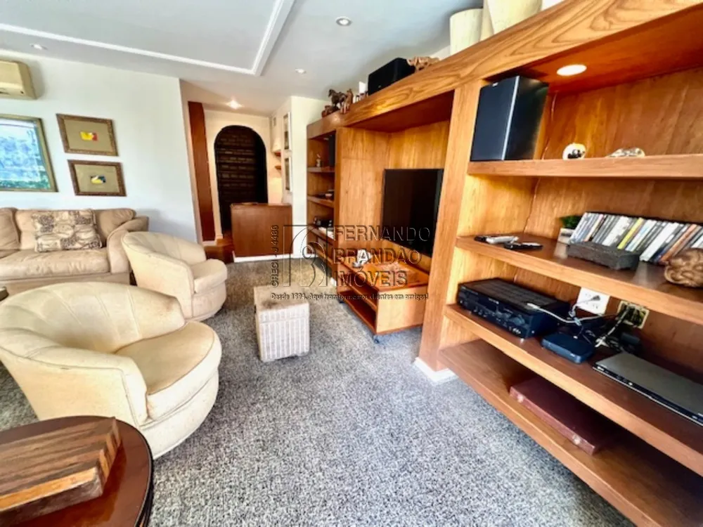 Cobertura, 3 quartos, 753 m² - Foto 7