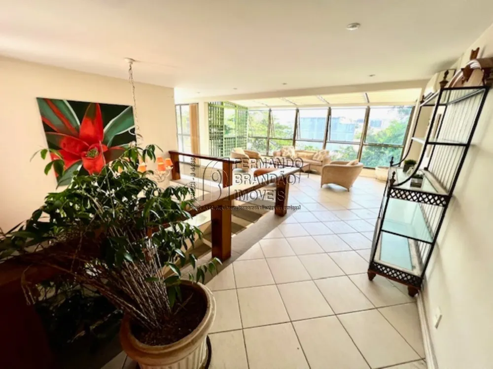 Cobertura, 3 quartos, 753 m² - Foto 1