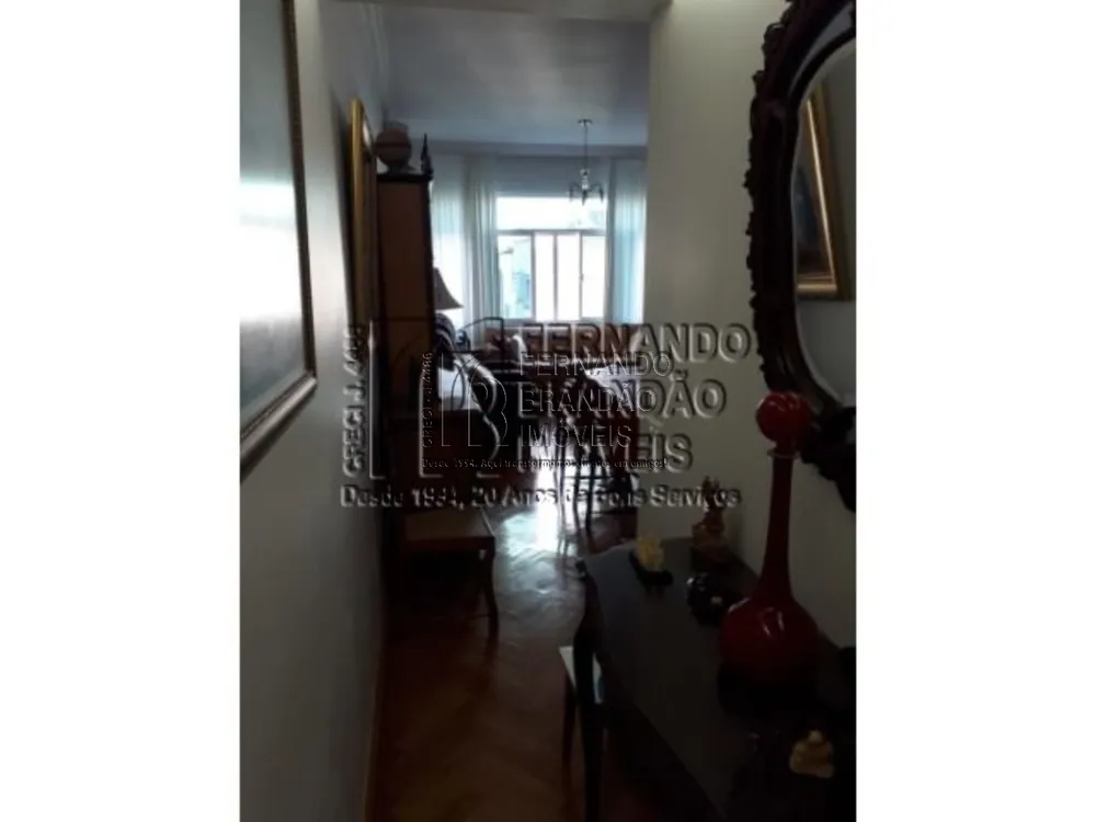 Apartamento, 3 quartos, 150 m² - Foto 4
