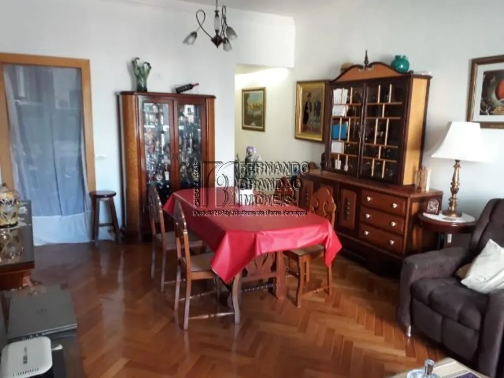 Apartamento, 3 quartos, 150 m² - Foto 2