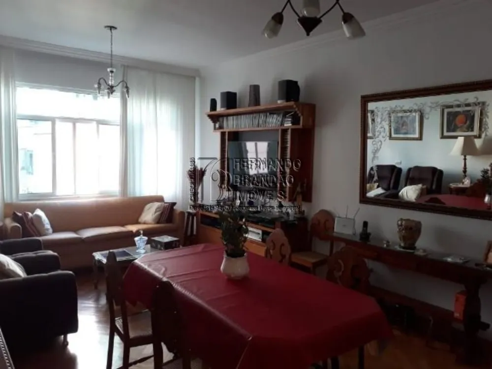 Apartamento, 3 quartos, 150 m² - Foto 1
