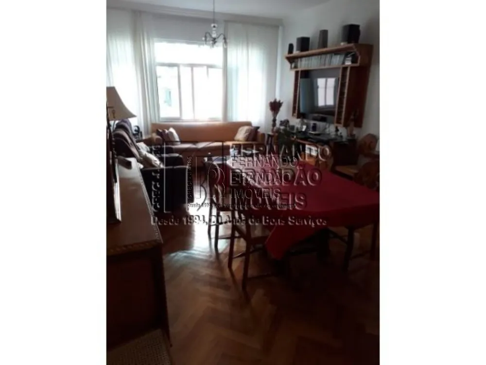 Apartamento, 3 quartos, 150 m² - Foto 3