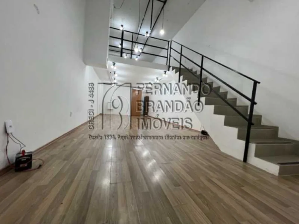 Loja-Salão, 75 m² - Foto 19