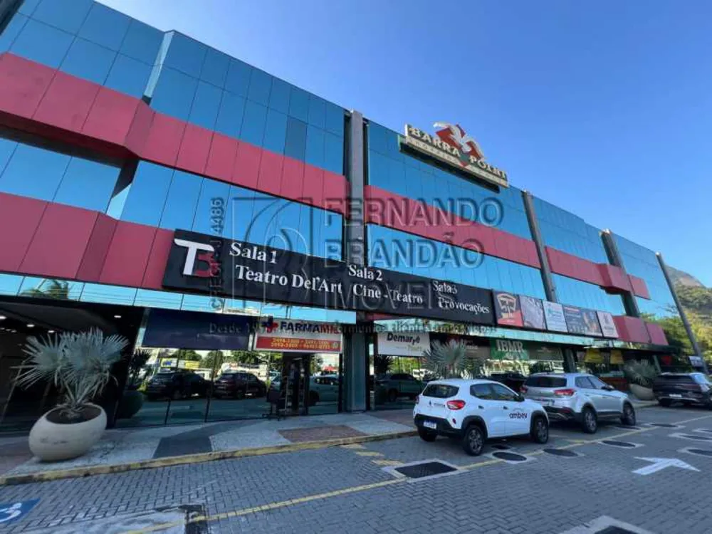 Loja-Salão, 75 m² - Foto 17