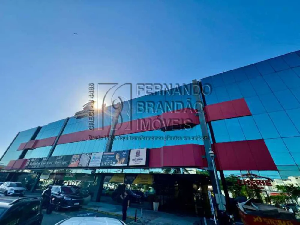Loja-Salão, 75 m² - Foto 7