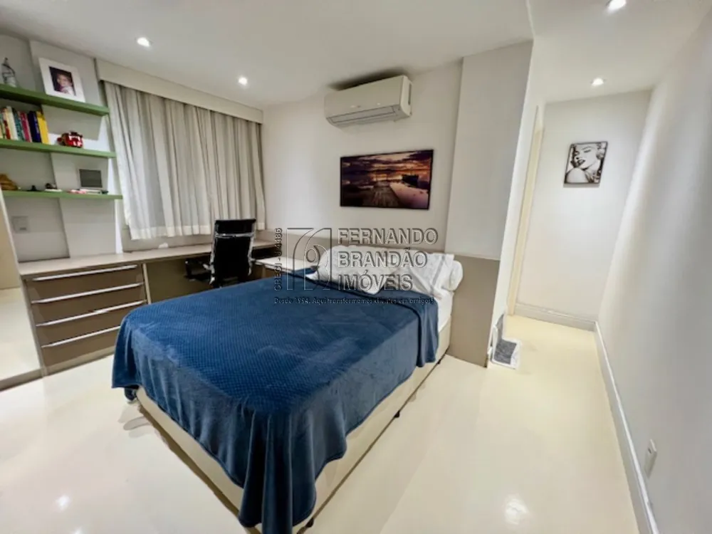 Cobertura, 4 quartos, 335 m² - Foto 14