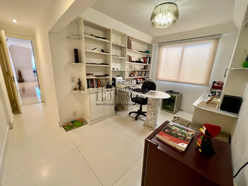 Cobertura, 4 quartos, 335 m² - Foto 4