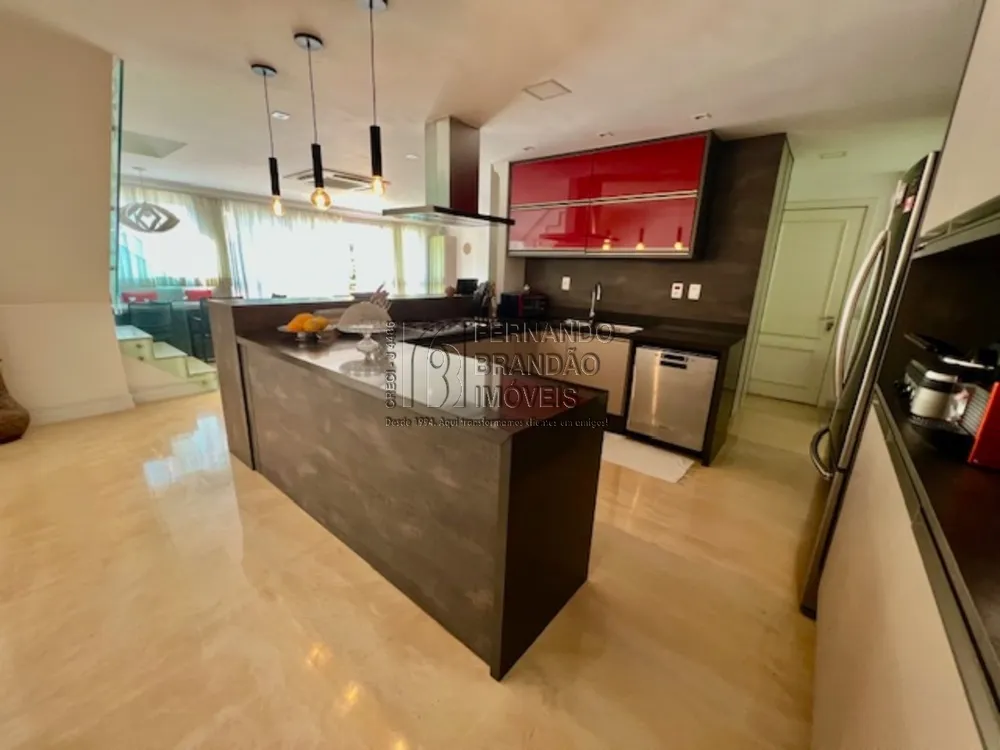 Cobertura, 4 quartos, 335 m² - Foto 13
