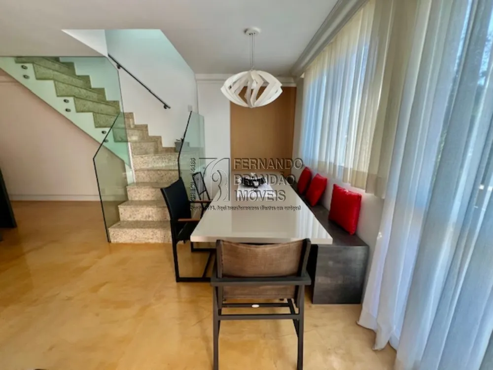 Cobertura, 4 quartos, 335 m² - Foto 2