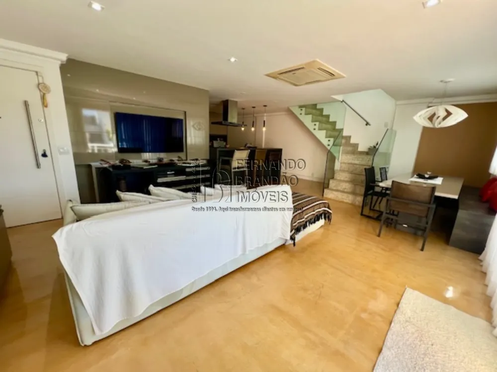Cobertura, 4 quartos, 335 m² - Foto 30