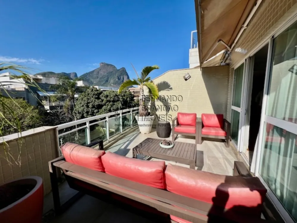 Cobertura, 4 quartos, 335 m² - Foto 15