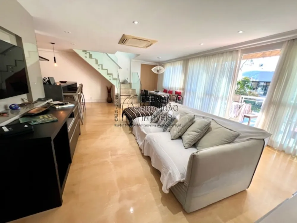 Cobertura, 4 quartos, 335 m² - Foto 8