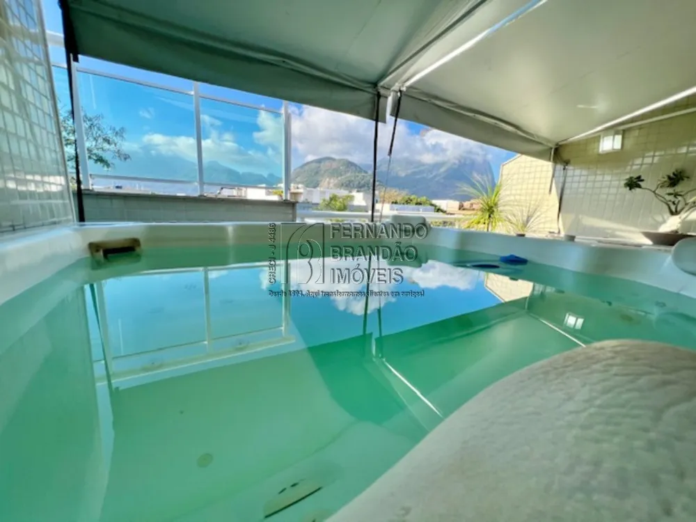 Cobertura, 4 quartos, 335 m² - Foto 5