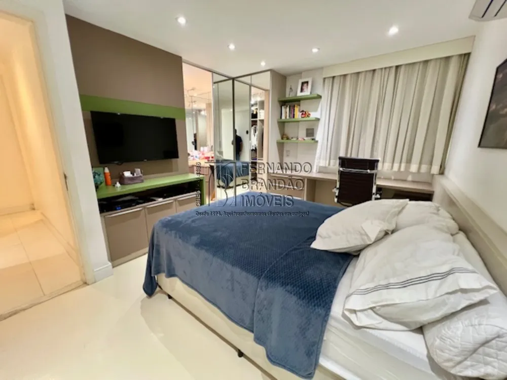 Cobertura, 4 quartos, 335 m² - Foto 11
