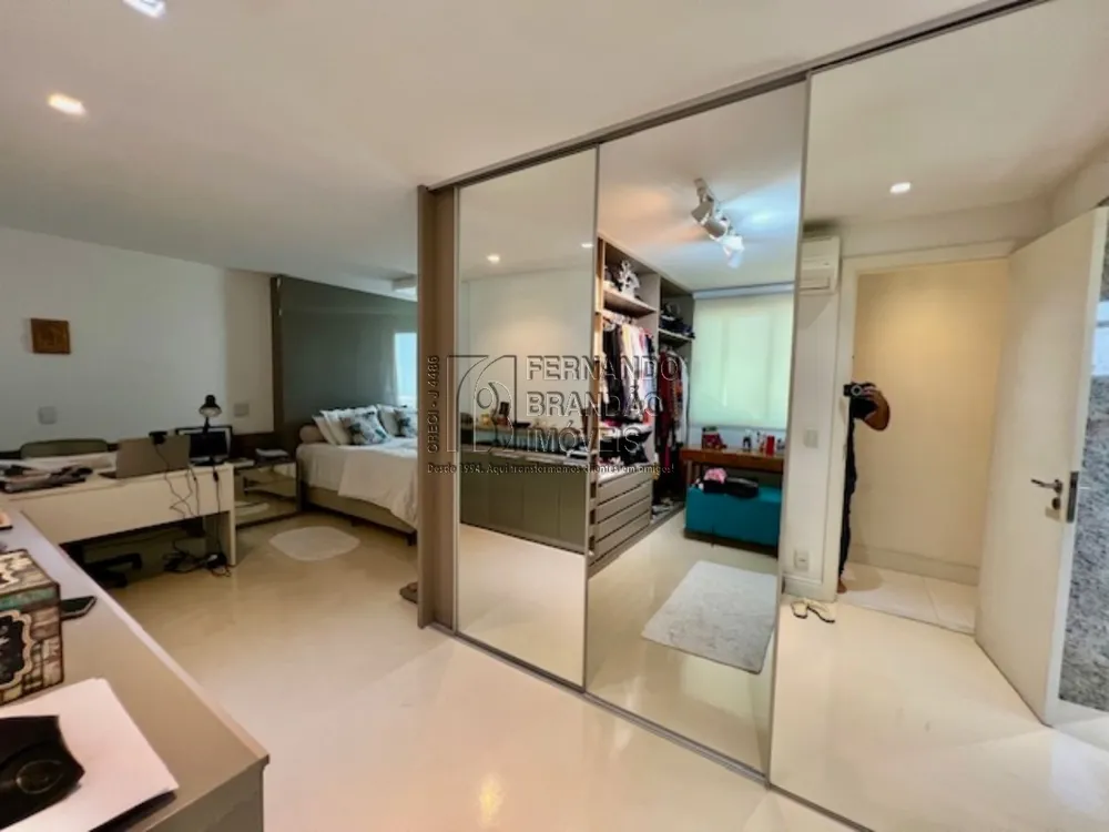 Cobertura, 4 quartos, 335 m² - Foto 1