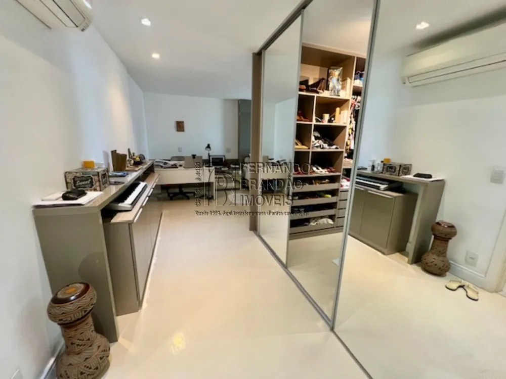 Cobertura, 4 quartos, 335 m² - Foto 21