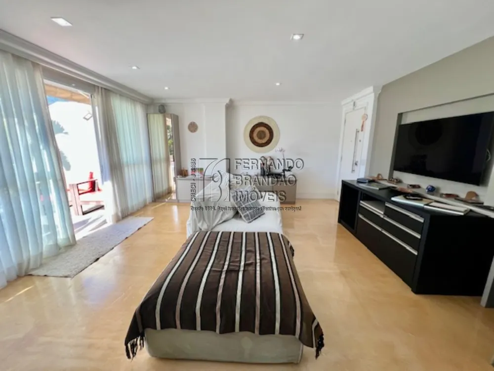 Cobertura, 4 quartos, 335 m² - Foto 3