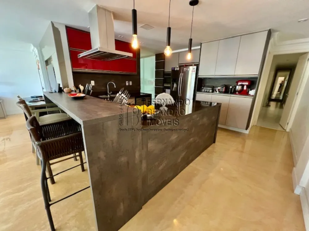 Cobertura, 4 quartos, 335 m² - Foto 10