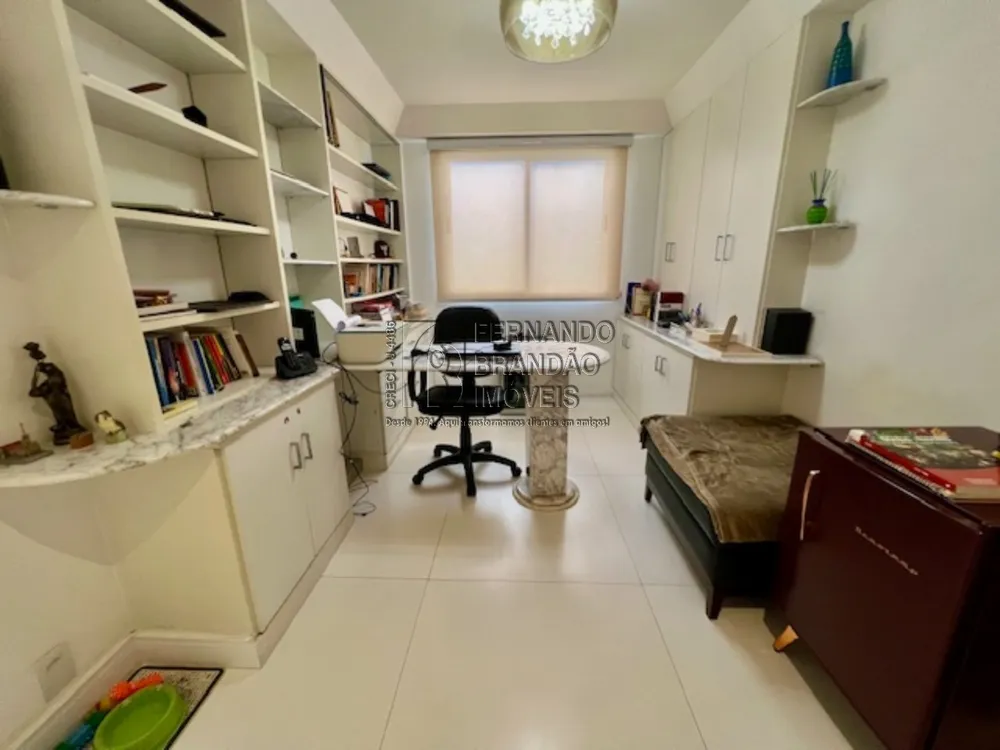 Cobertura, 4 quartos, 335 m² - Foto 17