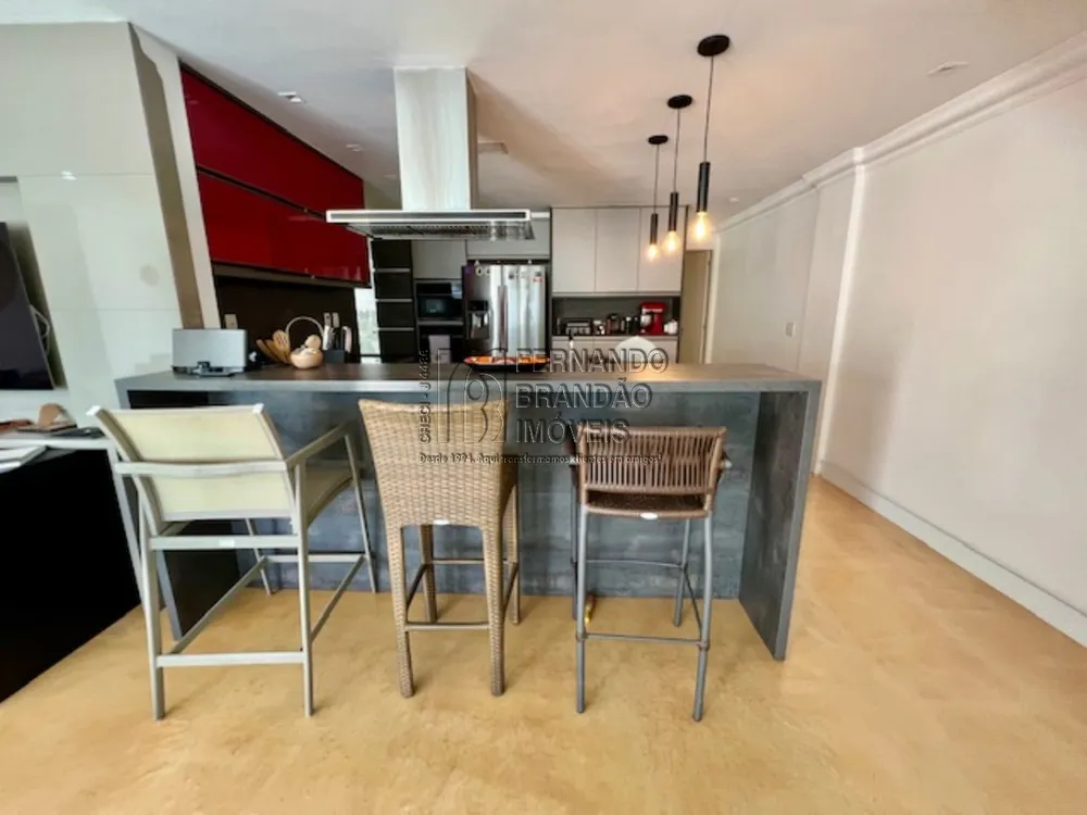 Cobertura, 4 quartos, 335 m² - Foto 26