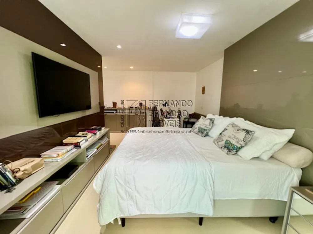 Cobertura, 4 quartos, 335 m² - Foto 20