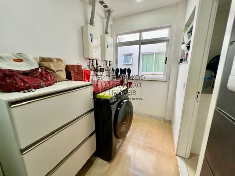 Cobertura, 4 quartos, 335 m² - Foto 16