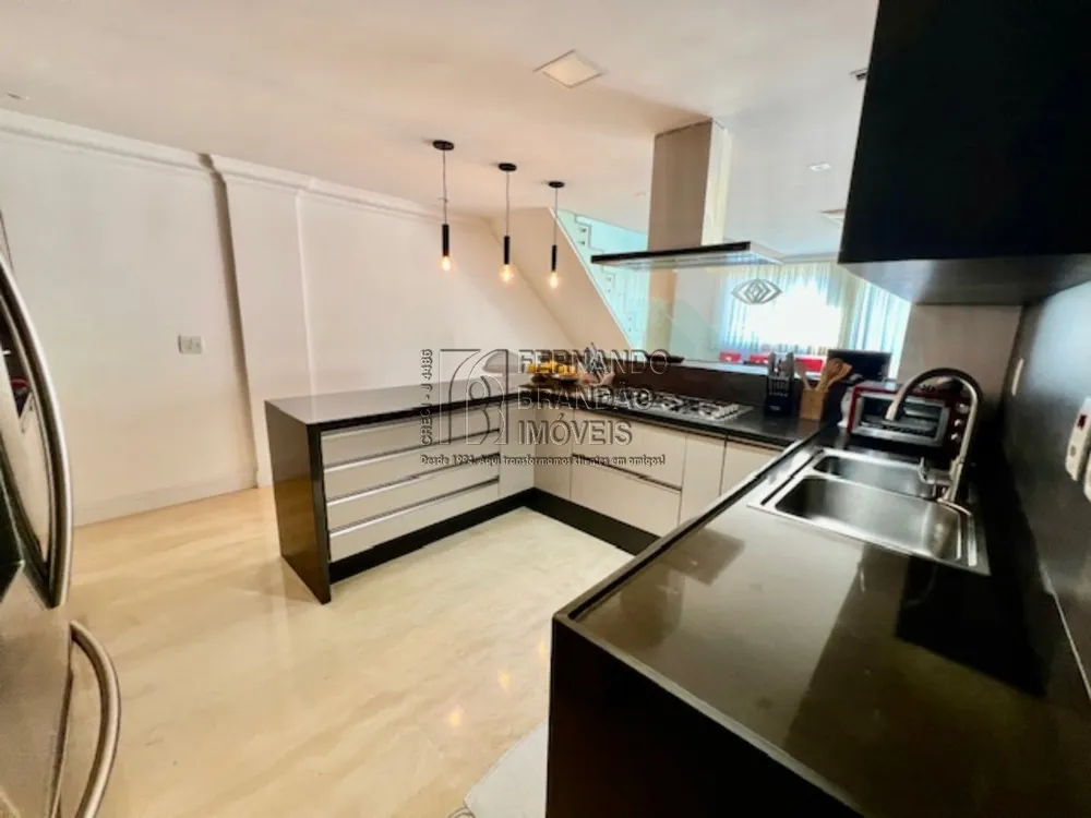 Cobertura, 4 quartos, 335 m² - Foto 12