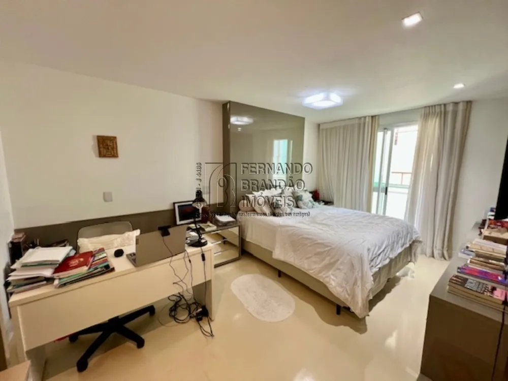 Cobertura, 4 quartos, 335 m² - Foto 23