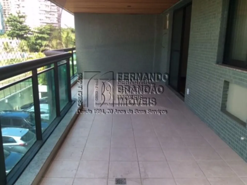 Apartamento, 4 quartos, 165 m² - Foto 1