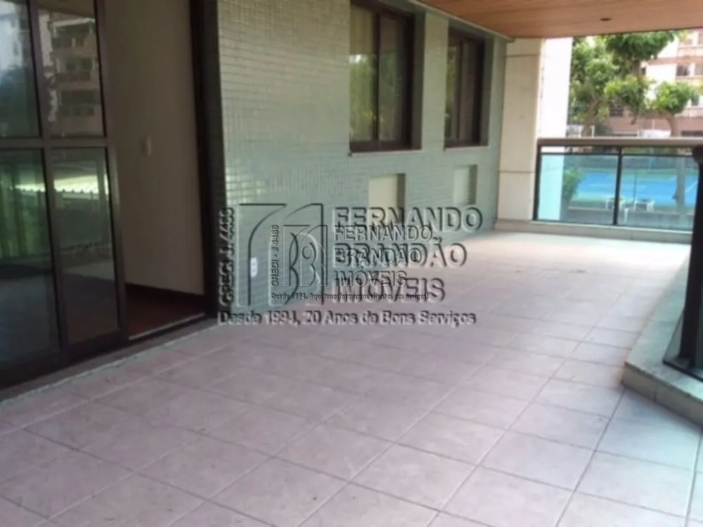 Apartamento, 4 quartos, 165 m² - Foto 14