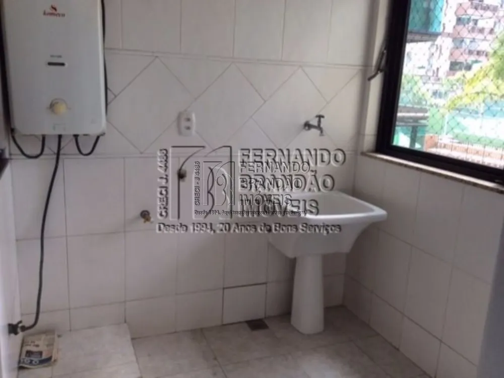 Apartamento, 4 quartos, 165 m² - Foto 7