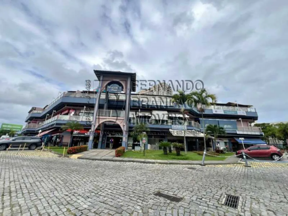 Loja-Salão, 69 m² - Foto 3