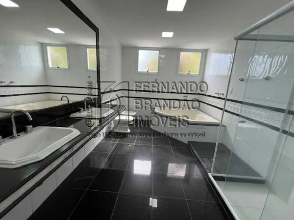 Casa, 6 quartos, 600 m² - Foto 24