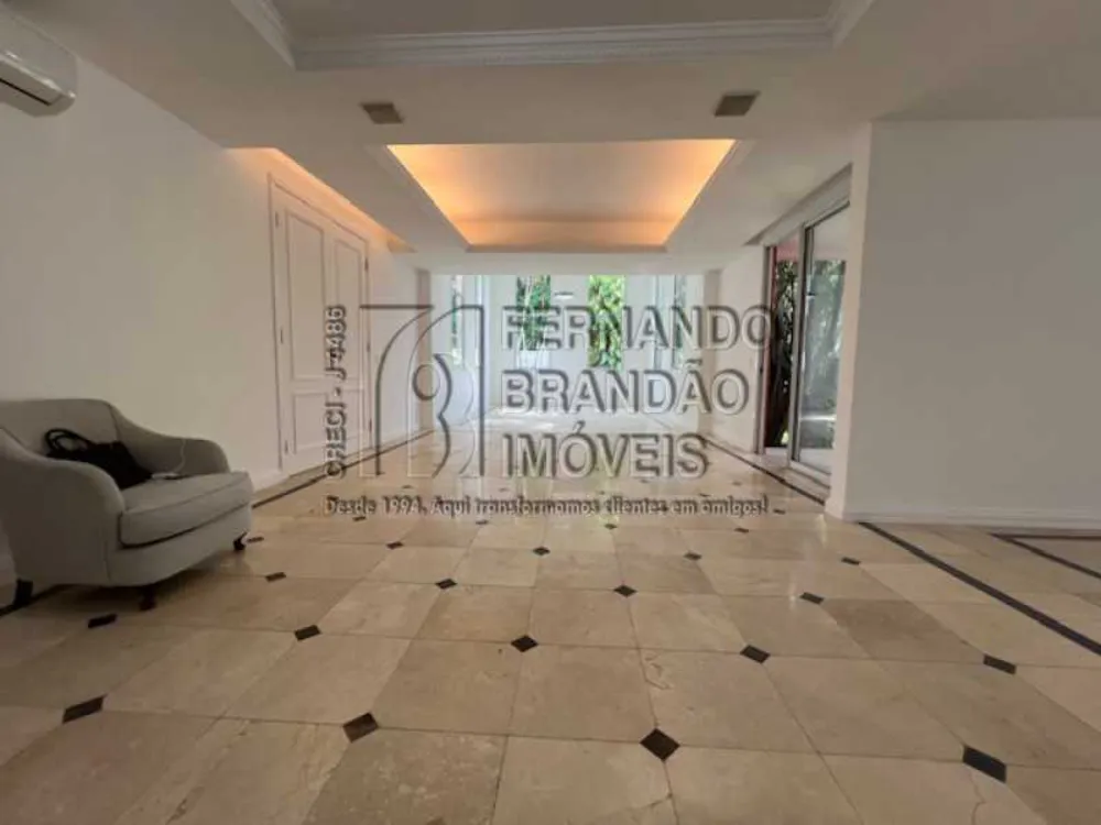 Casa, 6 quartos, 600 m² - Foto 11
