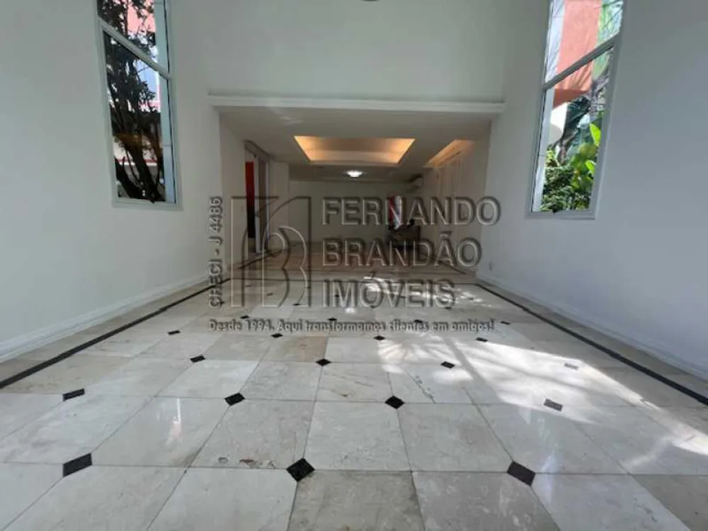 Casa, 6 quartos, 600 m² - Foto 9