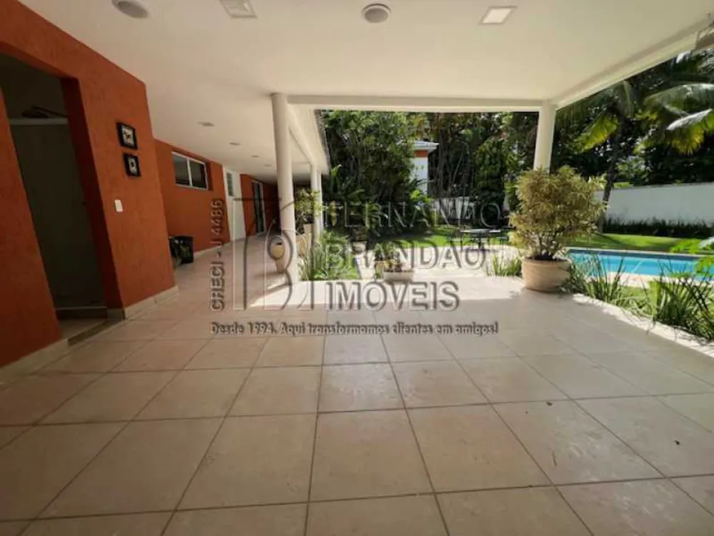 Casa, 6 quartos, 600 m² - Foto 3