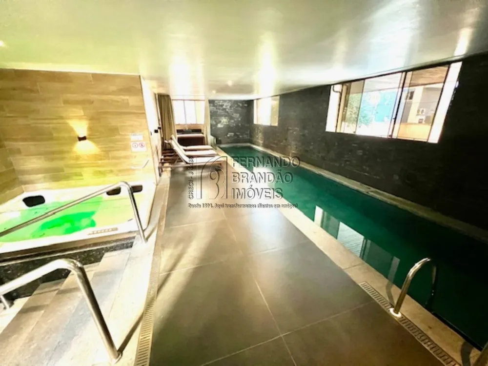 Apartamento, 4 quartos, 304 m² - Foto 26