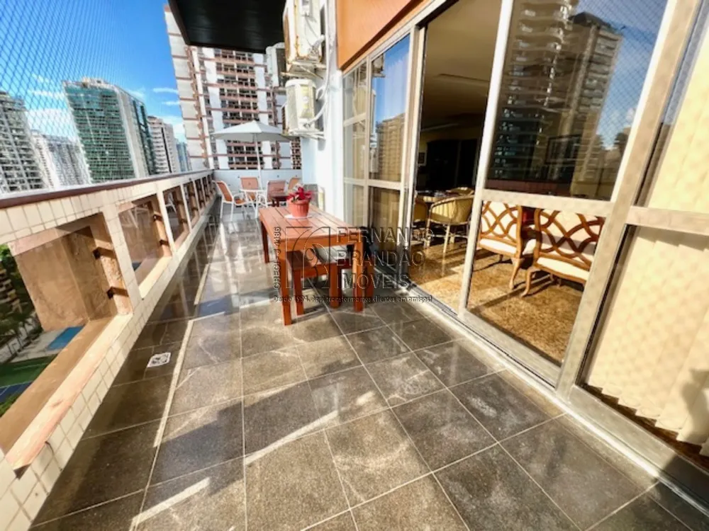 Apartamento, 4 quartos, 304 m² - Foto 3