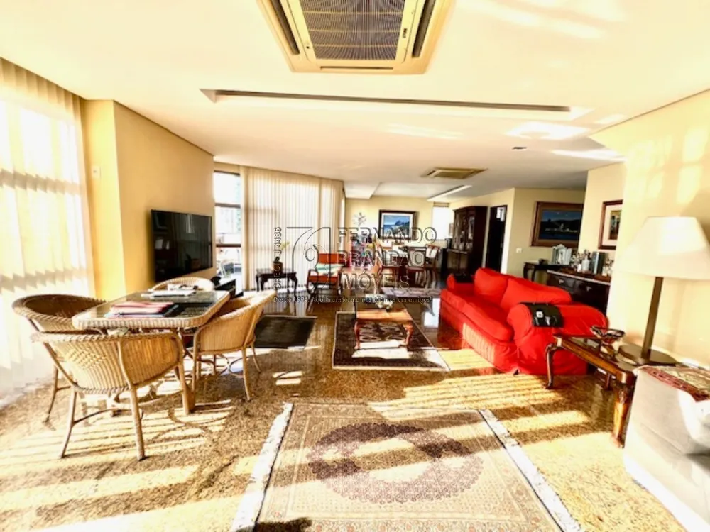 Apartamento, 4 quartos, 304 m² - Foto 7
