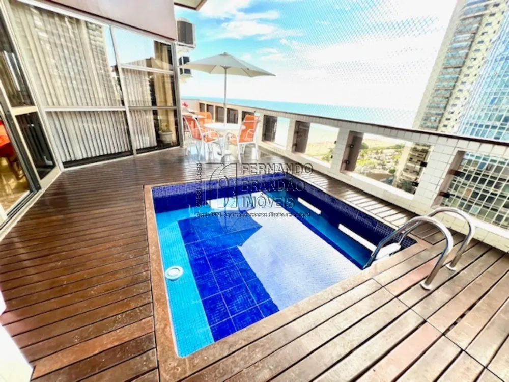 Apartamento, 4 quartos, 304 m² - Foto 1