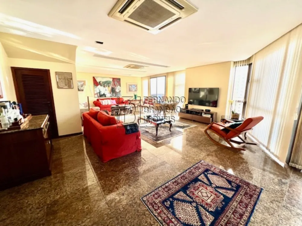Apartamento, 4 quartos, 304 m² - Foto 8